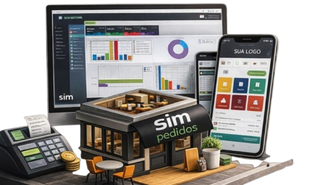SimPedidos